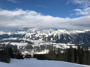 Sonnenhang Studio Apartment, Schladming, Österreich